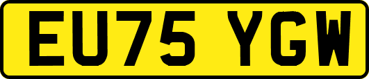 EU75YGW