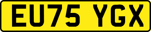 EU75YGX