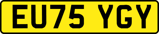 EU75YGY
