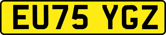 EU75YGZ