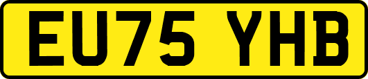 EU75YHB