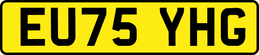 EU75YHG