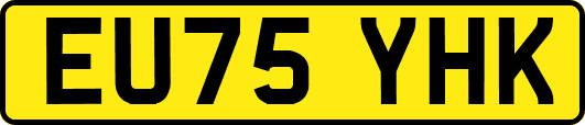 EU75YHK