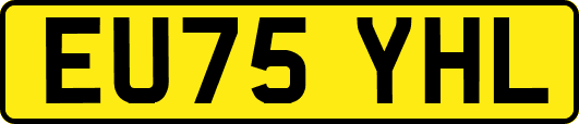EU75YHL