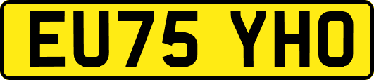 EU75YHO