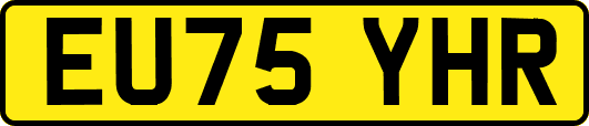 EU75YHR