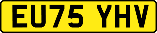 EU75YHV