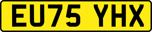 EU75YHX
