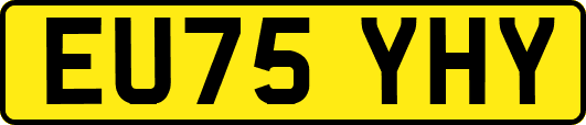 EU75YHY