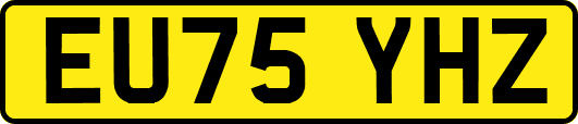 EU75YHZ