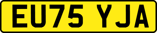 EU75YJA