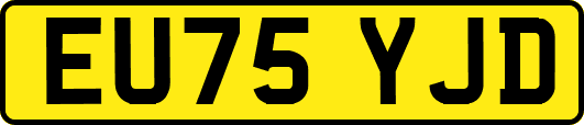 EU75YJD
