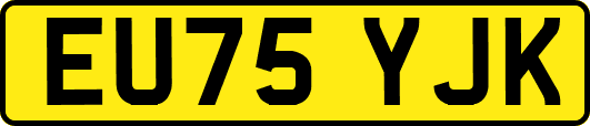 EU75YJK