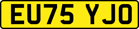 EU75YJO