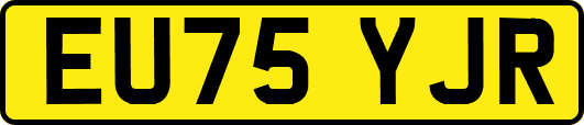 EU75YJR
