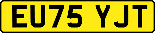 EU75YJT