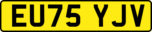 EU75YJV