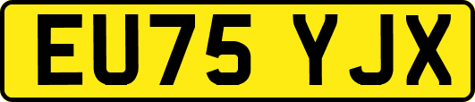 EU75YJX