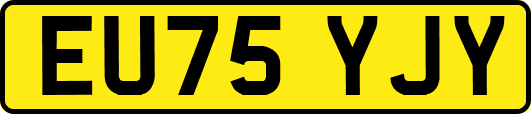 EU75YJY