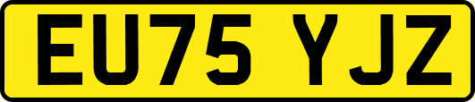 EU75YJZ