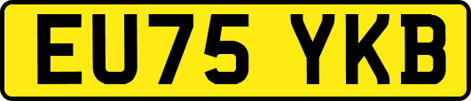 EU75YKB