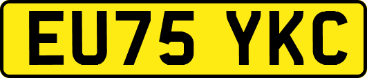 EU75YKC