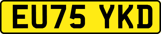 EU75YKD