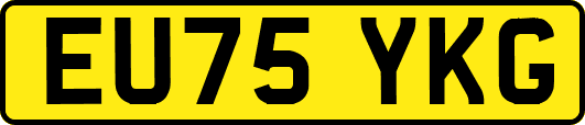 EU75YKG