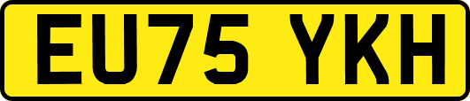 EU75YKH