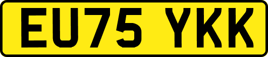 EU75YKK