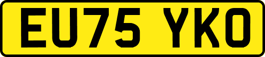 EU75YKO