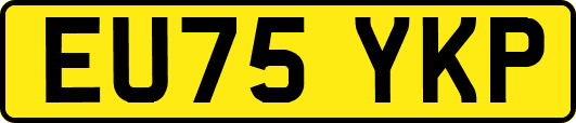 EU75YKP