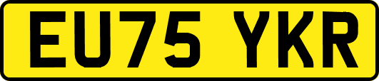 EU75YKR