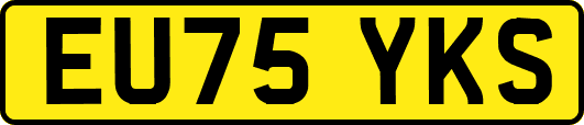 EU75YKS