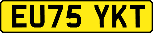 EU75YKT