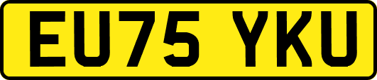 EU75YKU