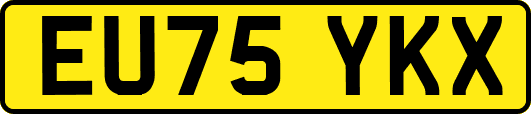 EU75YKX