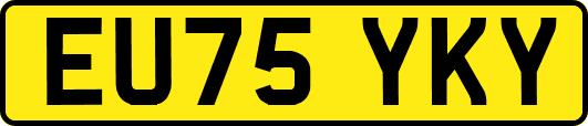 EU75YKY