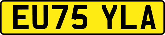 EU75YLA