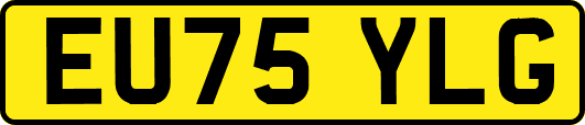 EU75YLG