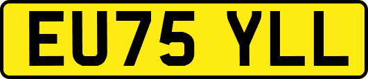 EU75YLL