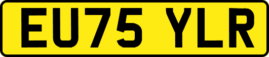 EU75YLR