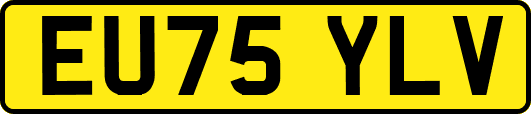 EU75YLV