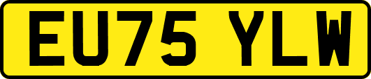 EU75YLW