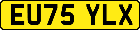 EU75YLX