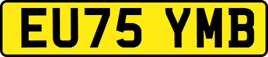 EU75YMB