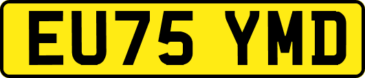 EU75YMD