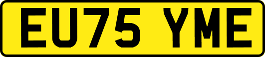 EU75YME