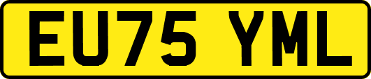 EU75YML