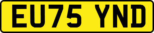EU75YND